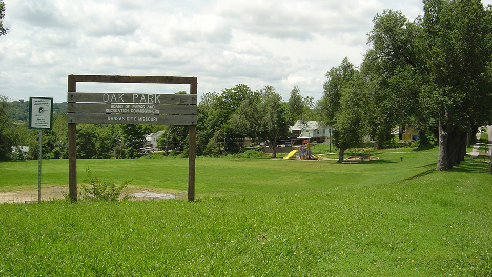 Oak Park