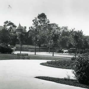 Independence Plaza 1903