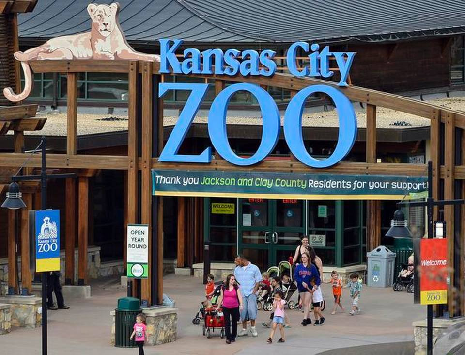 KC Zoo Shatters Attendance Record