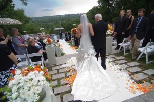 Wedding Swope Memorial