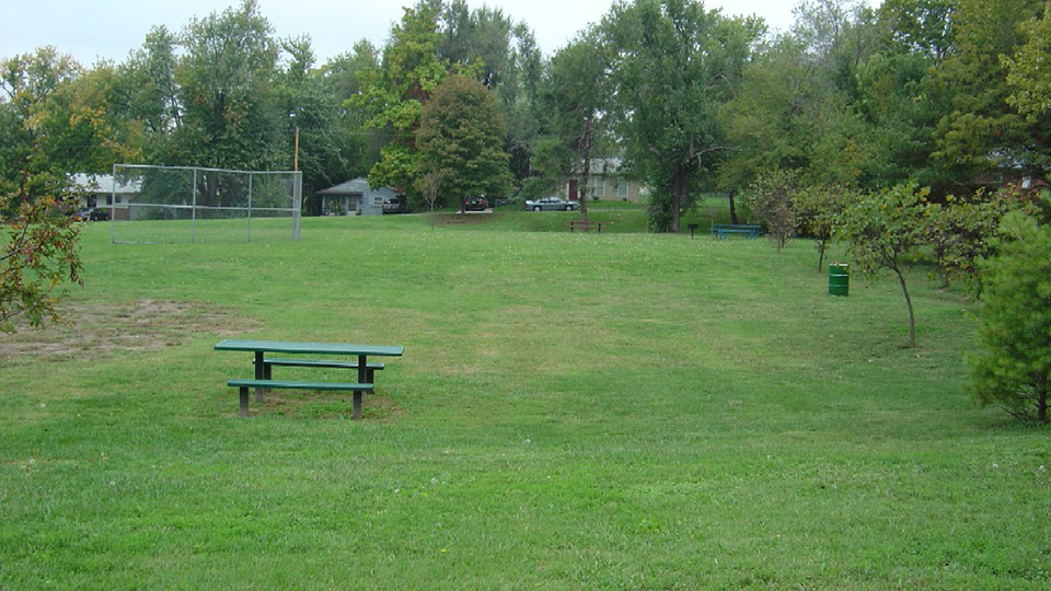 Agnes Park