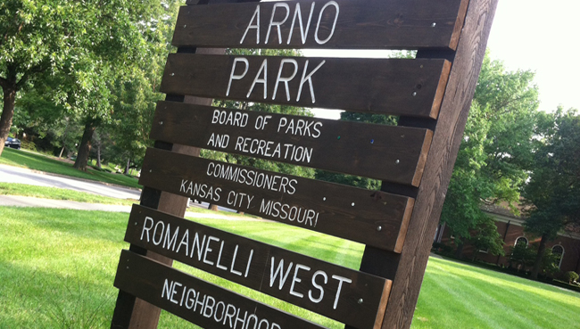 Arno Park