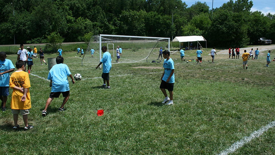 Belvidere Park