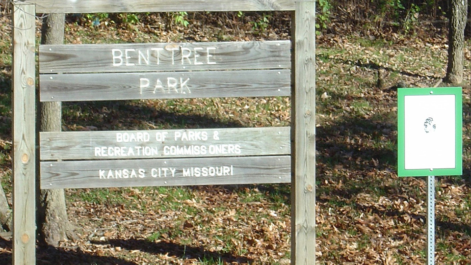 Bent Tree Park