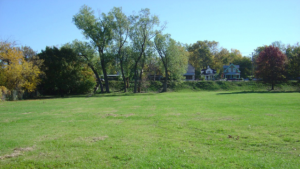 Blues Park