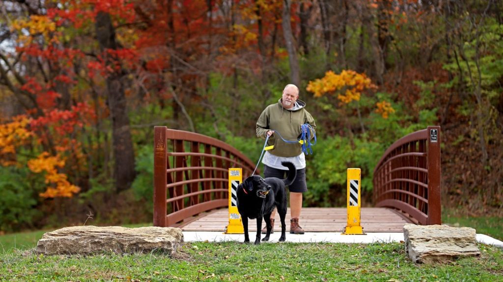 Buckeye-Greenway-Park