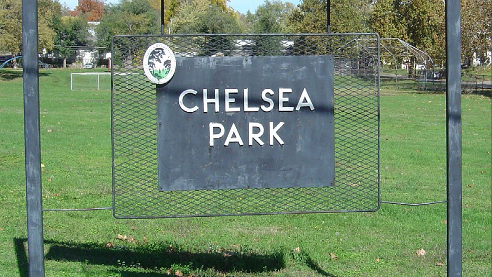 Chelsea Park