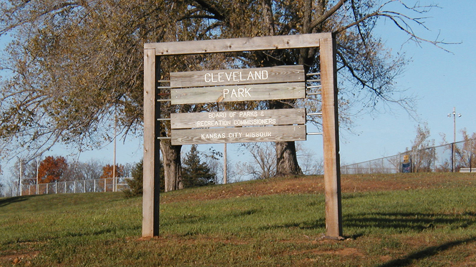 Cleveland Park
