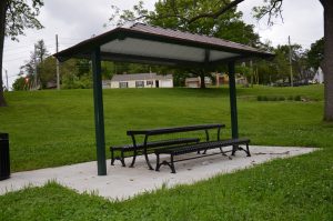 Arleta Park Shelter