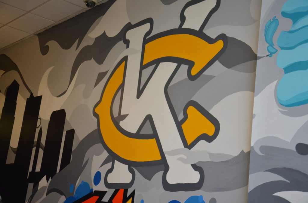 Kansas City North Community Center KC Parks and Rec