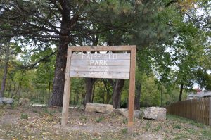 Fairfield Park Trail