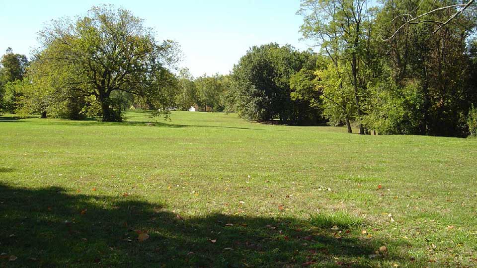 Golden Oaks Park