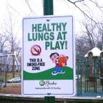 Healthy Lungs at Play
