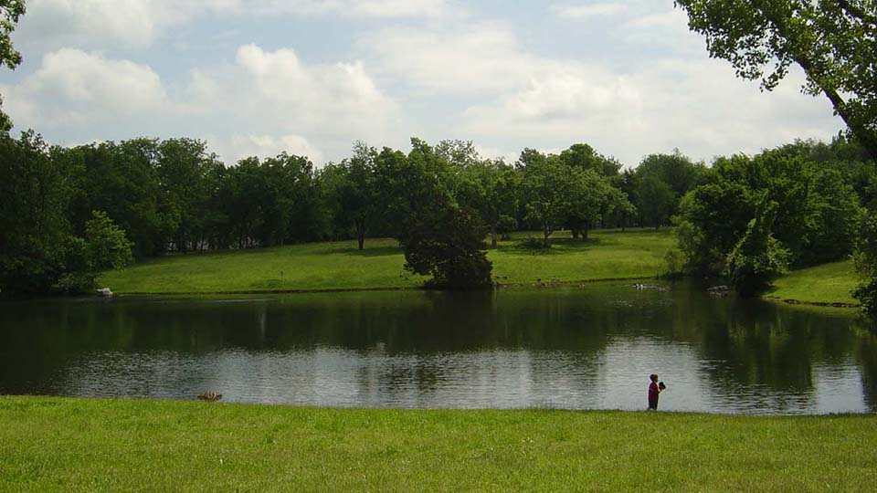Klapmeyer Lake