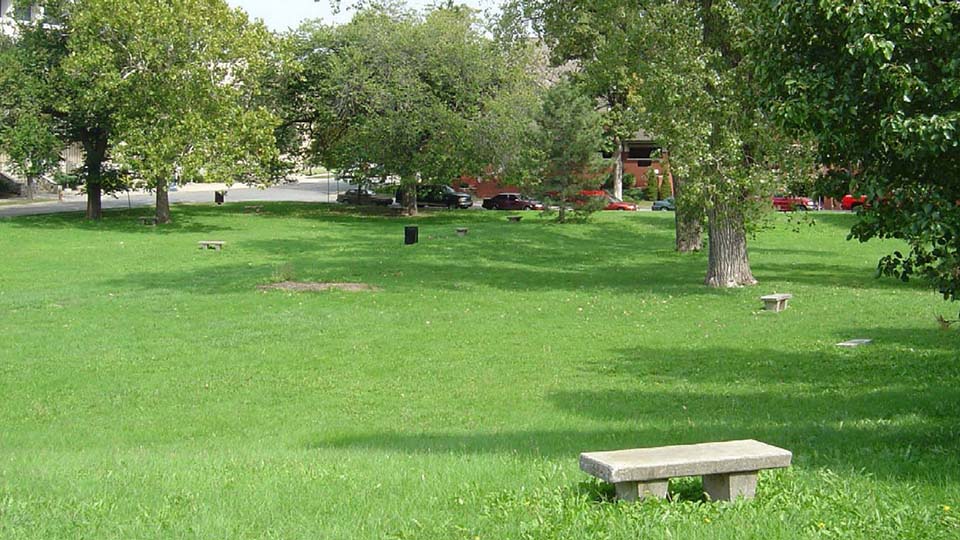 Longfellow Park