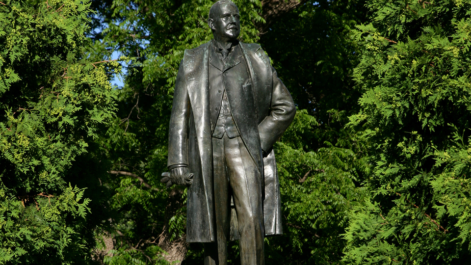 Jacob L. Loose Memorial