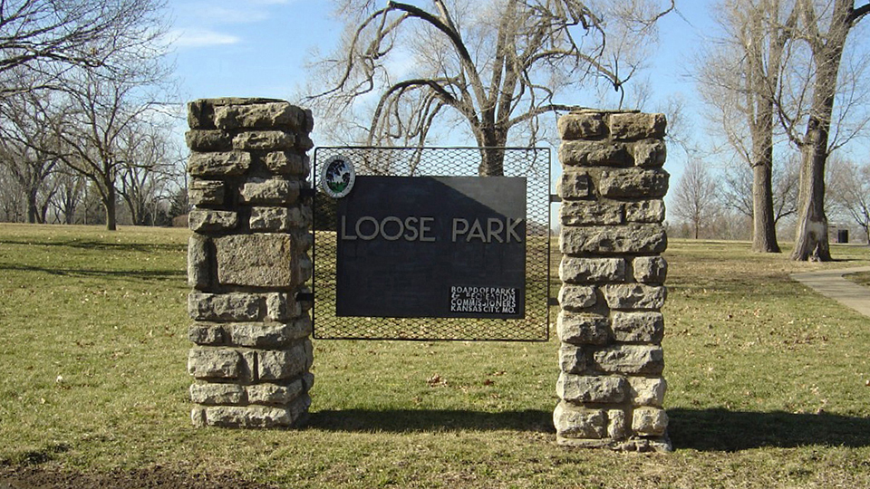 Jacob L. Loose Park Trail