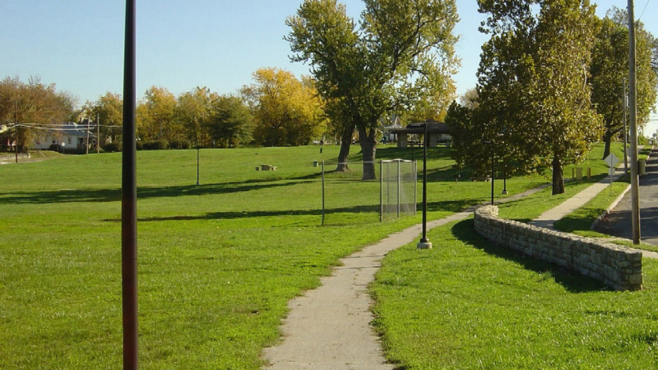 Montgall Park