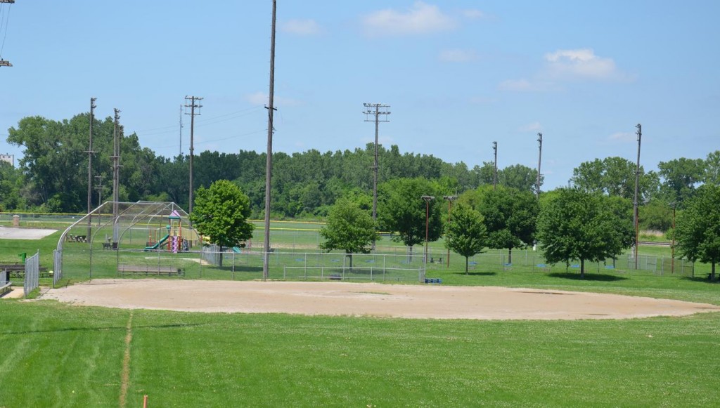 Northeast Athletic Fields