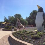 Penguin Park | Kansas City Parks