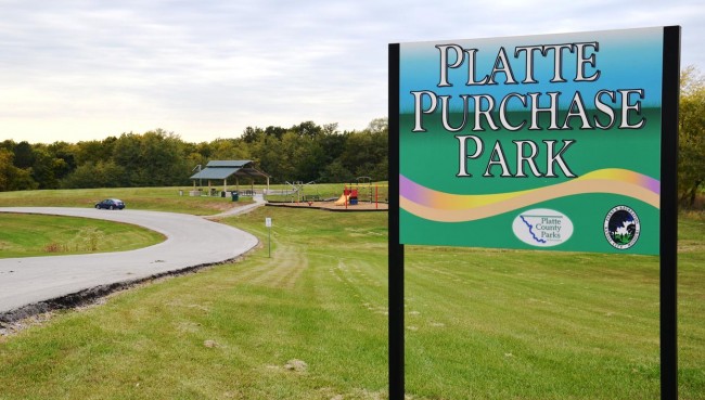 Platte Purchase Park