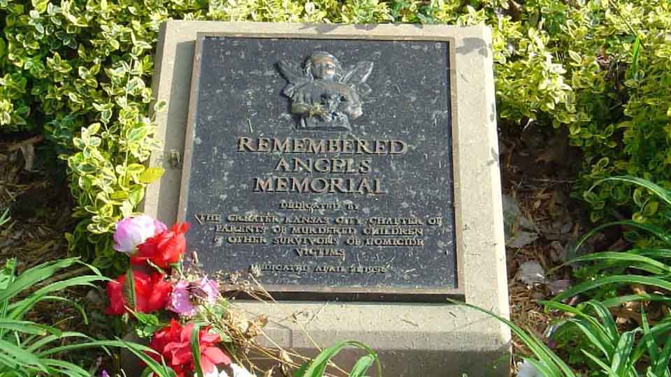 Remembered Angels Memorial