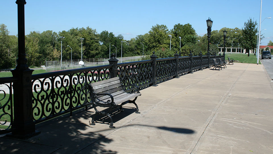 Richardson-Graham Bridge Memorial
