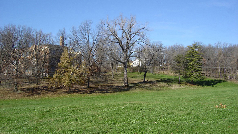 Seven Oaks Park
