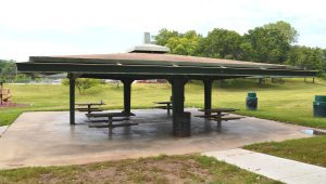 Seven Oaks Park