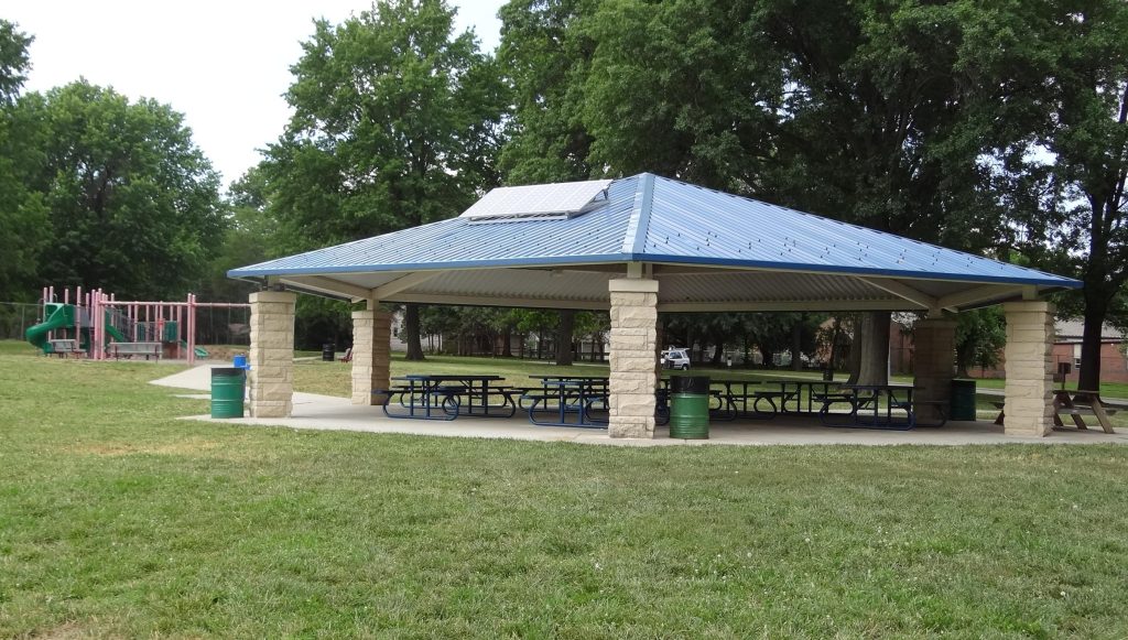 Sunnyside-Park-Shelter