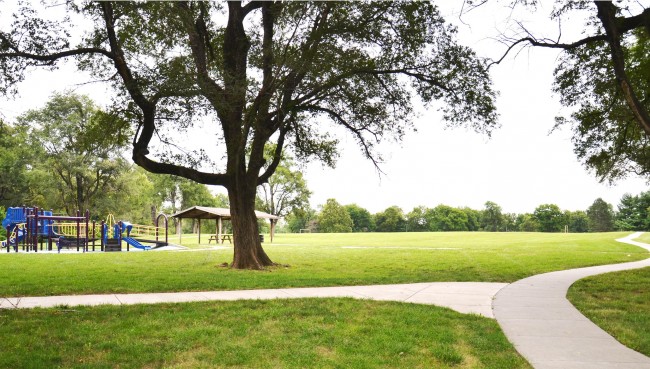 Sycamore Park