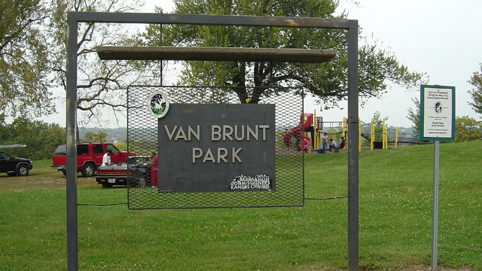 Van Brunt Park