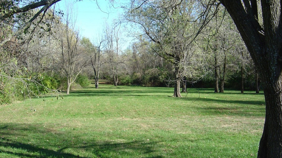 White Oak Park