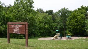 Wildberry Park
