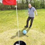 foot golf 2