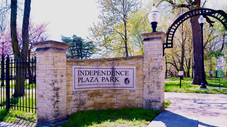 Independence Plaza