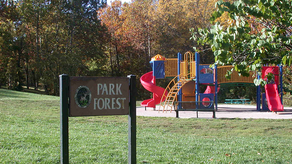 Park Forest Park