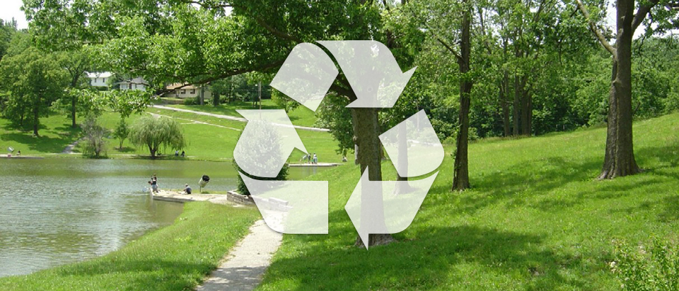 Recycling FAQ, CITY OF KANSAS CITY