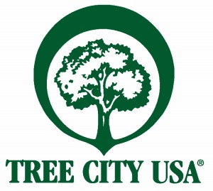 tree city usa logo