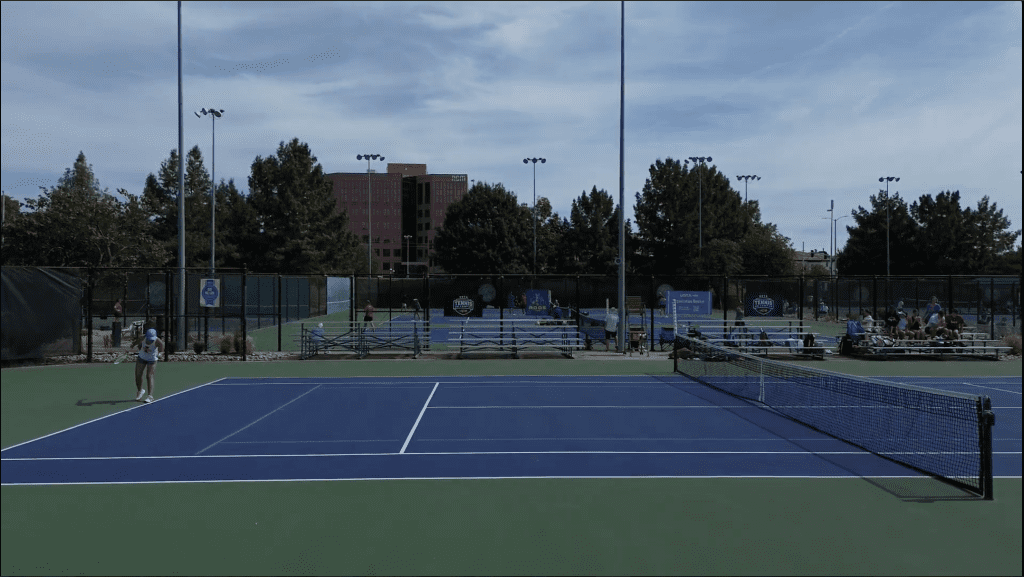 Plaza Tennis Center 5