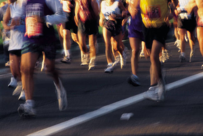 Multiple Races Impact Weekend Traffic