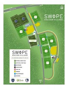 14-0815 Swope Soccer Village Map