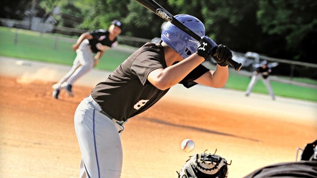 Cleveland-Park-Ball-Diamond