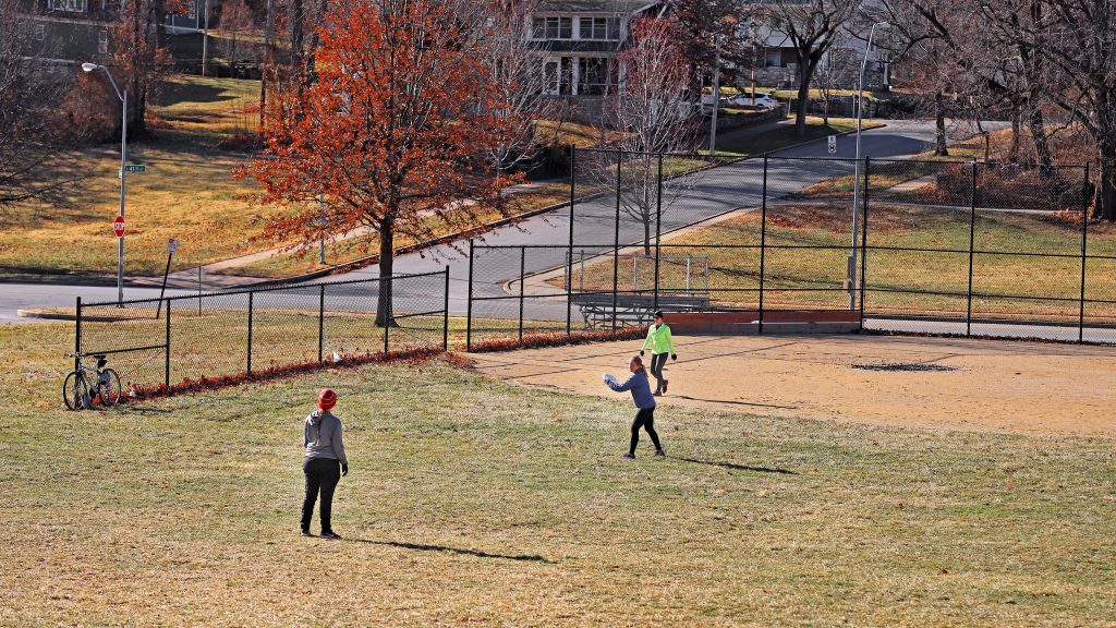 Gillham-Park-Ball-Diamond