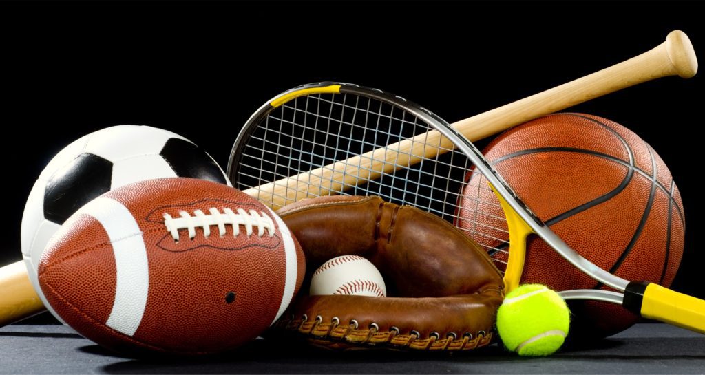 Sports-Equipment