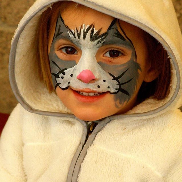 #BreakfastWithTheBeasts Eat what the animals eat, #crafts, #facepainting and more on Saturday at #KCParks Lakeside Nature Center in #KCParks Swope Park from 10am-2pm 🦊🦉