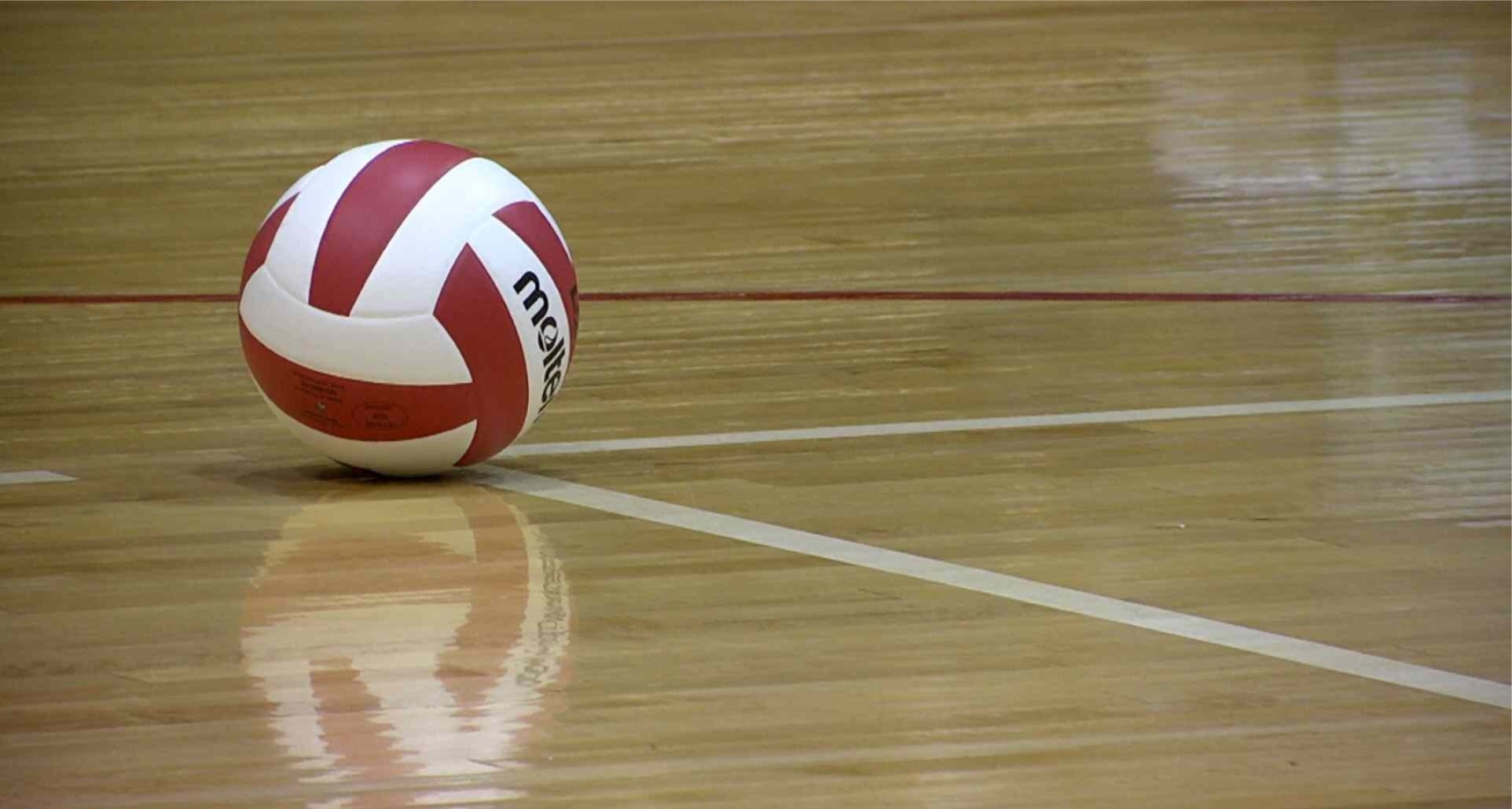 Coed Adult Volleyball