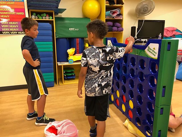 How do you spend your rainy days? KC Parks and Recreation has many indoor facilities that are sure to bring a day filled of fun play! #WhereKCPlays