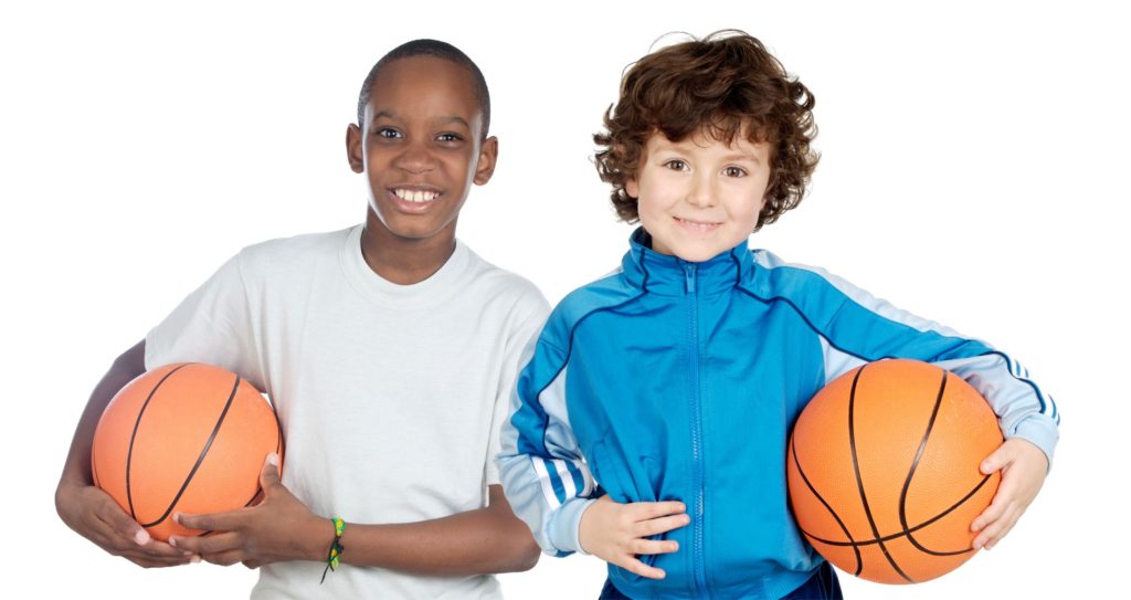 Youth-Basketball