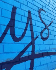 KC Parks Wall Art